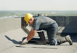 Best Roof Coating and Sealing  in Cashton, WI